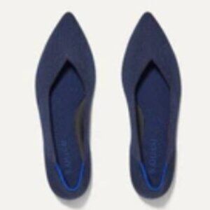 Rothy’s Navy Points